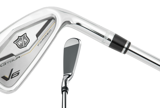 most forgiving forged irons